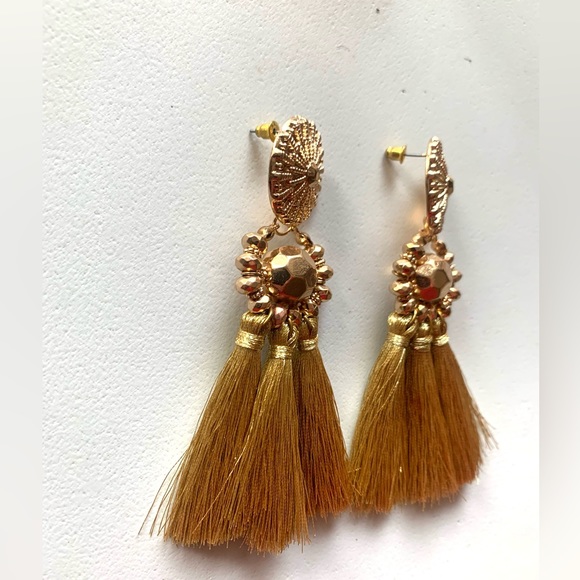 Earrings - Picture 2 of 2